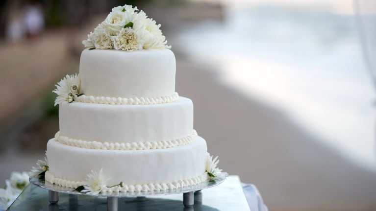 Supreme Court Sides With Baker Who Refused To Make Cake For Same