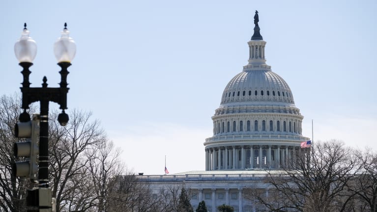 House Passes SECURE Act 2.0, Requiring Automatic Enrollment in Retirement Plans