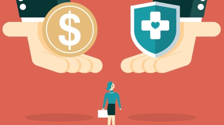 Average Family Premiums Top $22,000, Up 4% in 2021