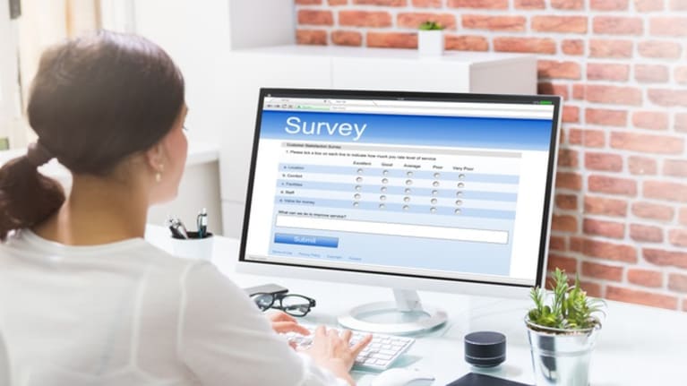 Soliciting Employee Feedback for 2022 Benefits Changes