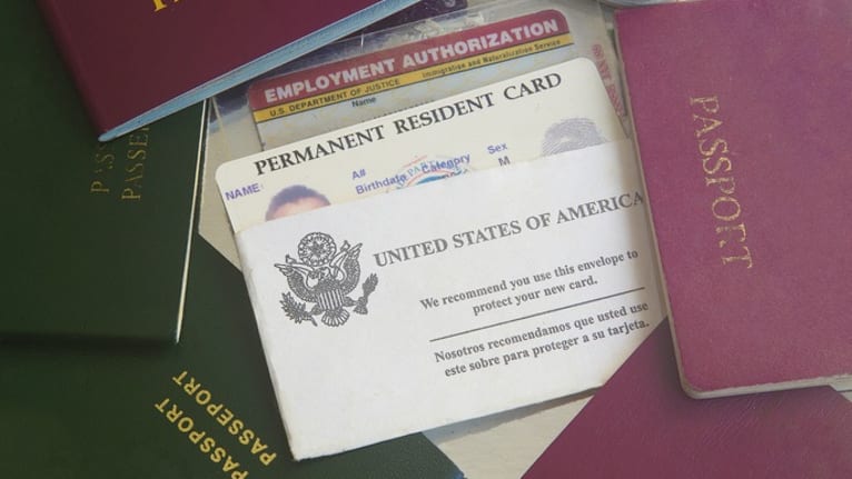 Illegal Aliens Using Fake Id To Get Welfare