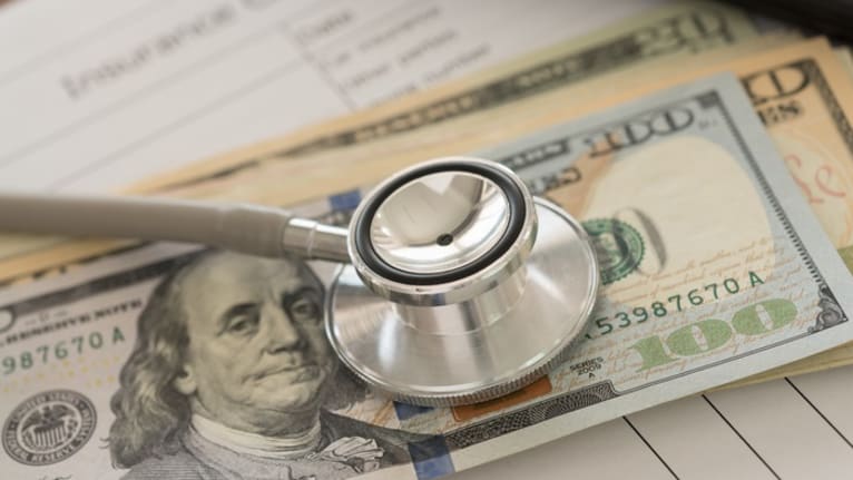 healthcare dollars