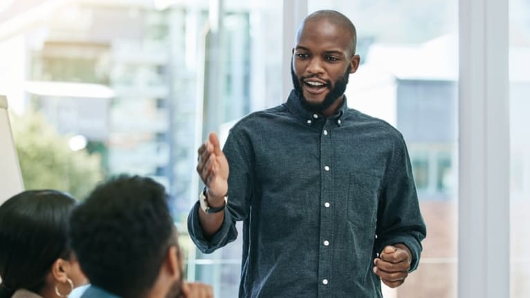 Employee Resource Groups Create a Sense of Belonging, Foster Engagement