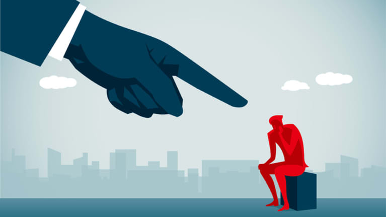 Be Careful: Gamification at Work Can Go Very Wrong