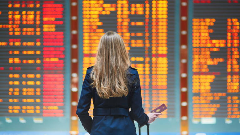Insuring the Health of Employees Traveling Abroad