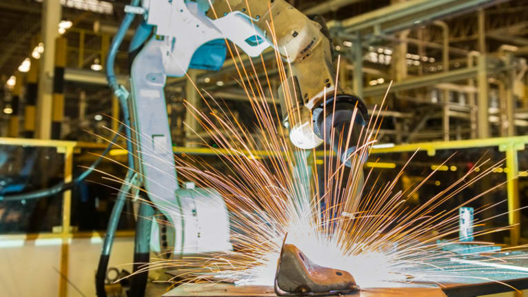 Can Robots Replace Humans Just Ask Elon Musk