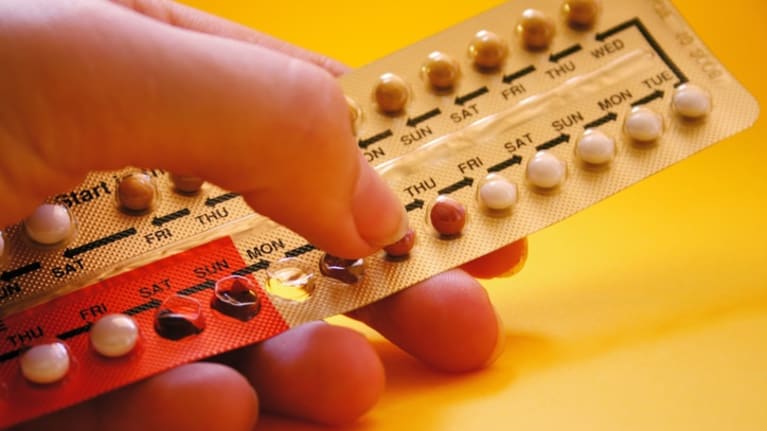 Health Plan Contraceptive Coverage Linked to Declining Abortion Rates