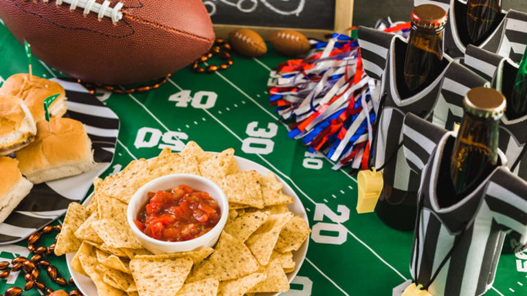 The Super Bowl Often Means Super-Absenteeism at Work