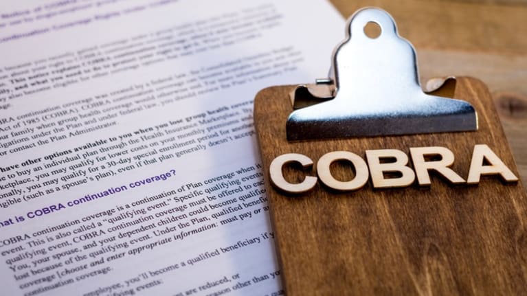 Companies Face Increased Litigation Over COBRA Notices 