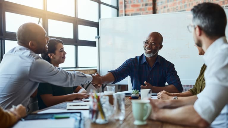 Interviewing The Boss 12 Intelligent Questions To Ask To Politely