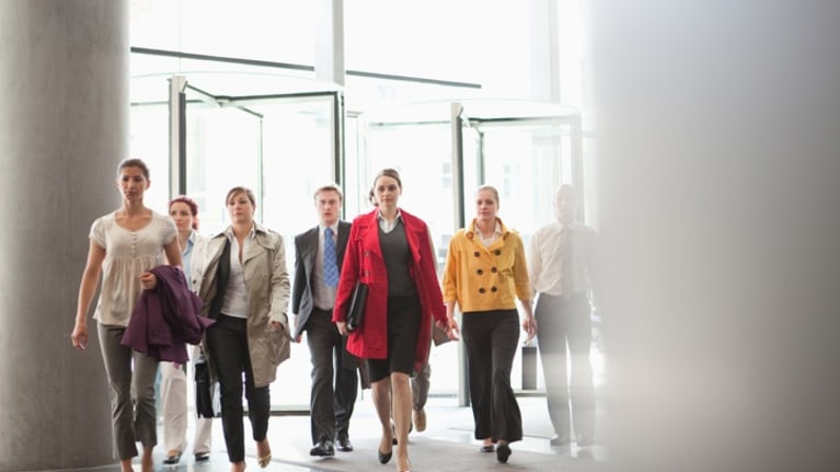 Distinguish Flexibility from Autonomy in Return-to-Work Policies
