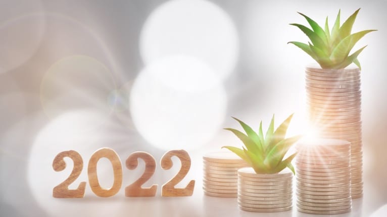 For 2022, 401(k) Contribution Limit Rises to $20,500