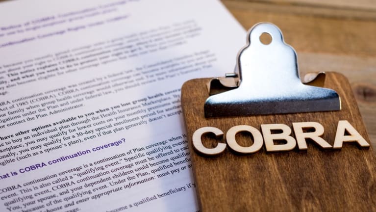COBRA Election and Payment Periods: Does One Year of Tolling Really Mean One Year?