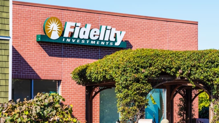Fidelity to Allow Bitcoin Investments in 401(k) Accounts