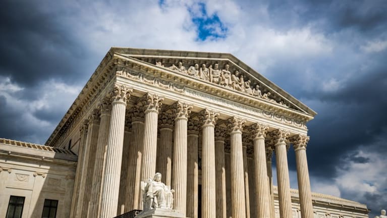 Supreme court aca ruling 2021 clearance