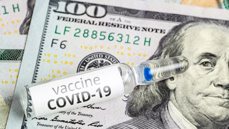 Premium Surcharges Can Motivate Vaccination, Research Shows