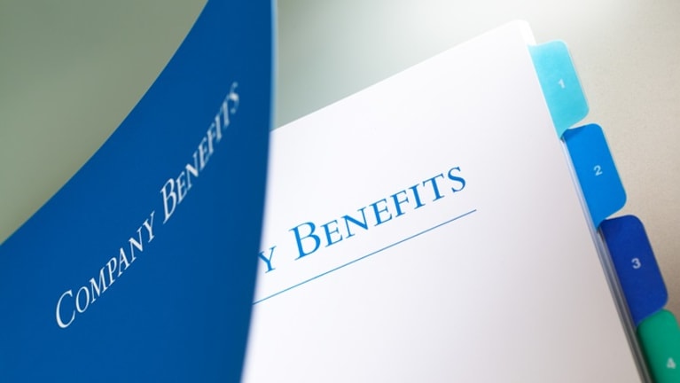 Keeping Benefits Competitive Requires Vigilance—and a Strategy