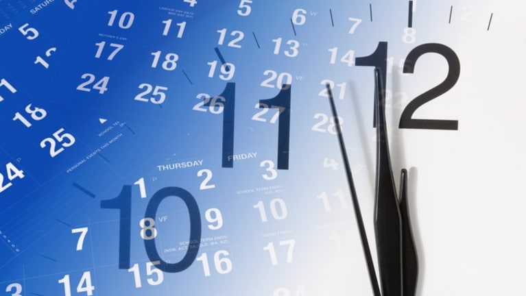 Clock May Be Ticking on Suspended Benefit Deadlines