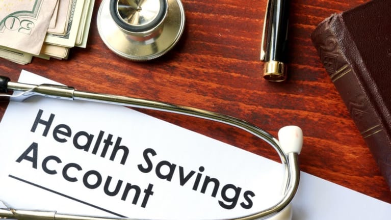 2018 Family Hsa Contribution Limit Stays At 6 900 After All