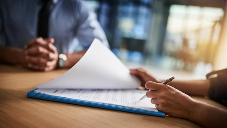 Board Resolution Affirming Non Discrimination Policy