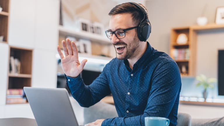 Job Interviews Go Virtual In Response To Covid 19
