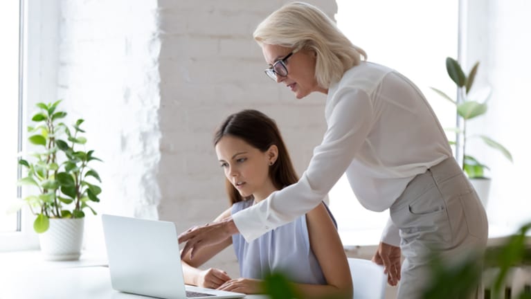 new manager onboarding