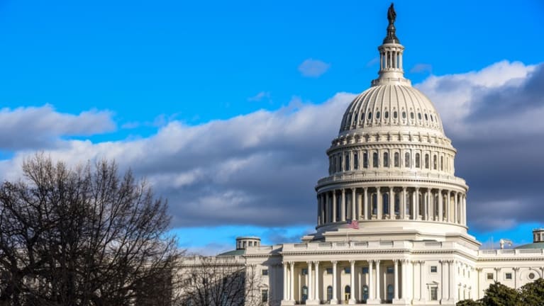 Infrastructure Bill Would Cut the Employee Retention Tax Credit Short