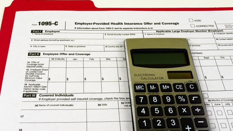 Congress Considers Commonsense Reporting Act to Streamline ACA Filings