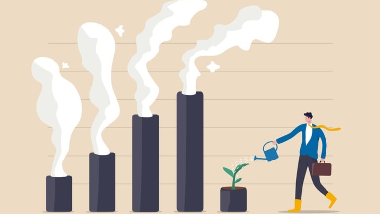 DOL Proposes Rule to Support ESG Funds in Retirement Plans