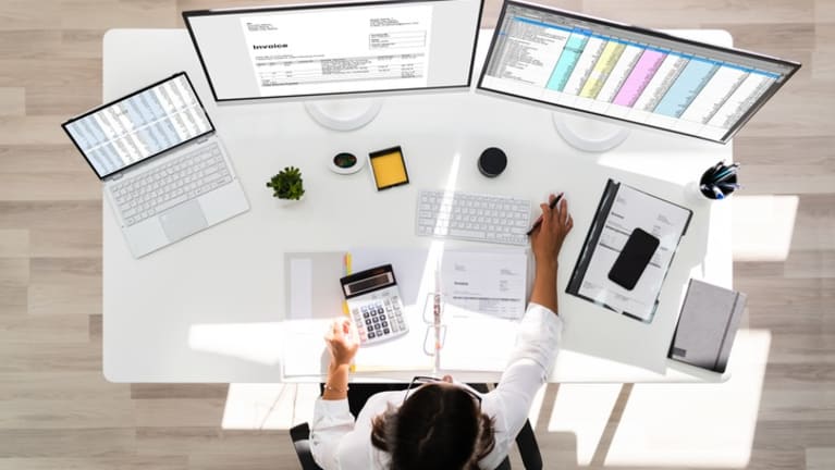 Upgrading Benefits Administration With Robotic Process Automation