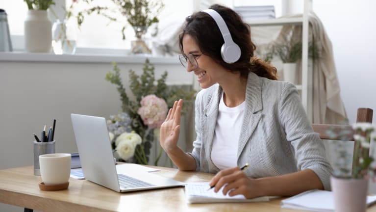 Innovation in Remote Digital Collaboration