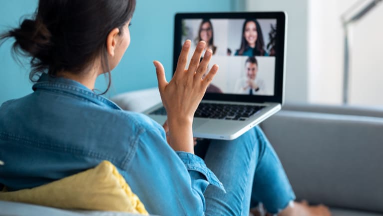 Does a Strong Workplace Culture Require In-Person Work?