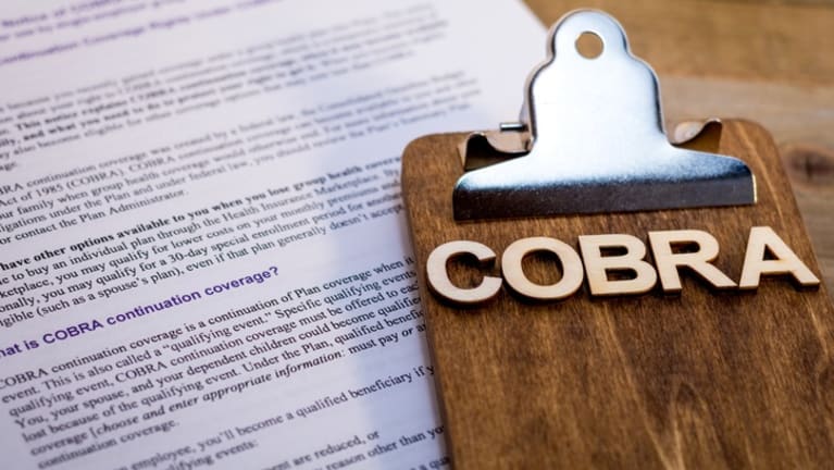 7 Perplexing Cobra Subsidy Questions Answered