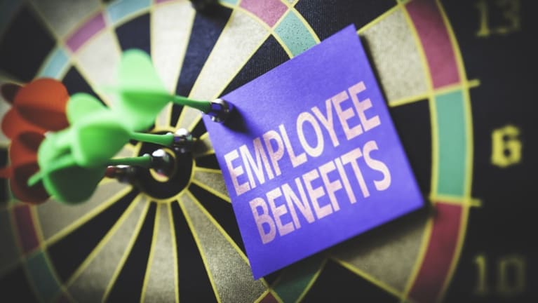 Employers Boost Benefits to Win and Keep Top Talent