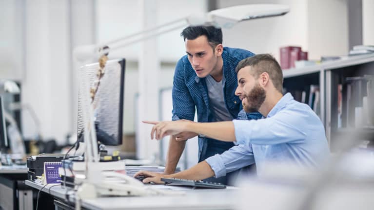 3 Steps To Drive Proactive Talent Acquisition