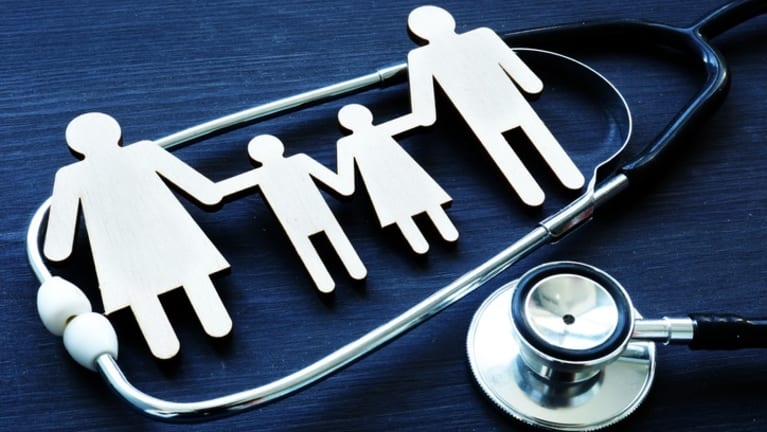 Proposal Could Lessen Family Members Dependence on Employer Health Plans