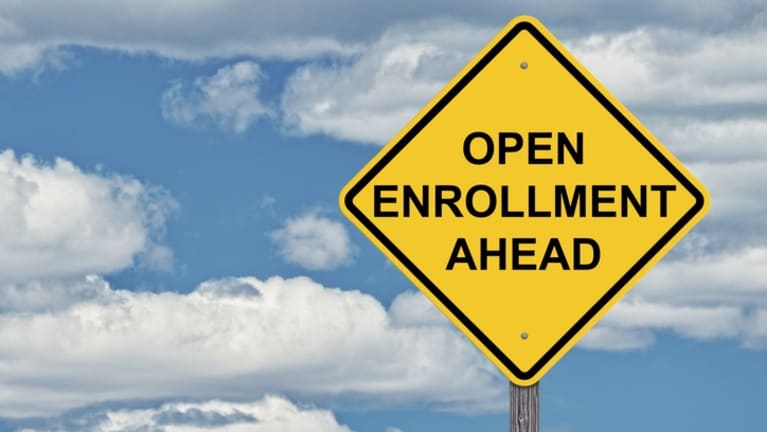 Open Enrollment Planning Gets Underway
