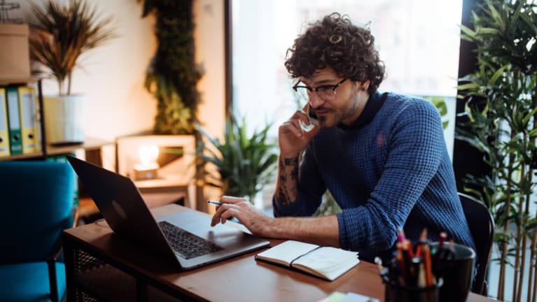Know The Risks When Monitoring Remote Workers