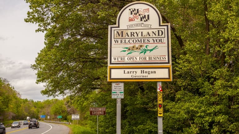 Marylands Employer-Funded Paid Leave to Be Phased In Over Next Two Years