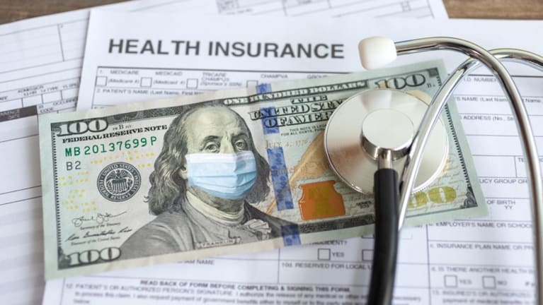 Employers Health Plan Costs Rose Sharply in 2021