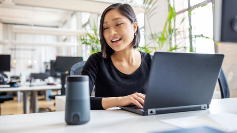 Mcdonald S Claims First Voice Apply Process