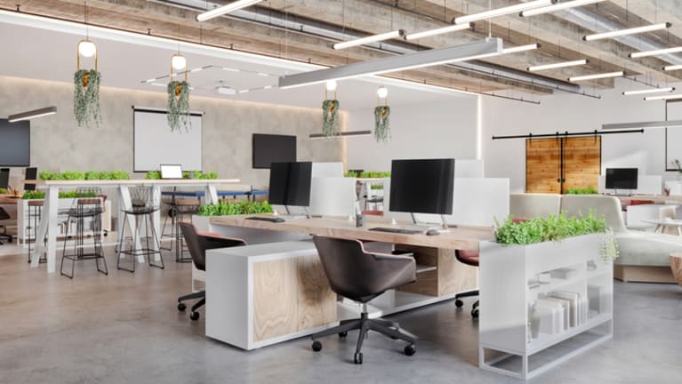 Smart Offices: How Technology Is Changing the Work Environment