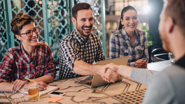 How To Choose Between Two Star Candidates