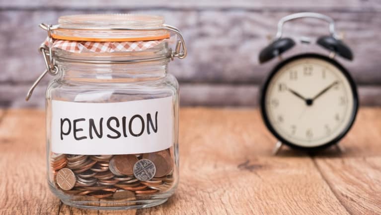 Sept. 15 Is Last Chance for Pensions to Take Higher Deduction