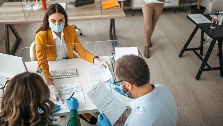 Benefits Considerations for Onboarding Furloughed and Laid Off Employees