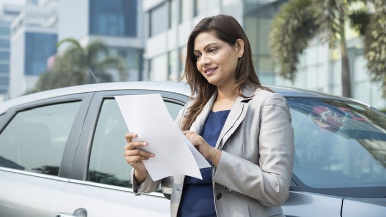 Irs Lowers Standard Mileage Rate For 2020