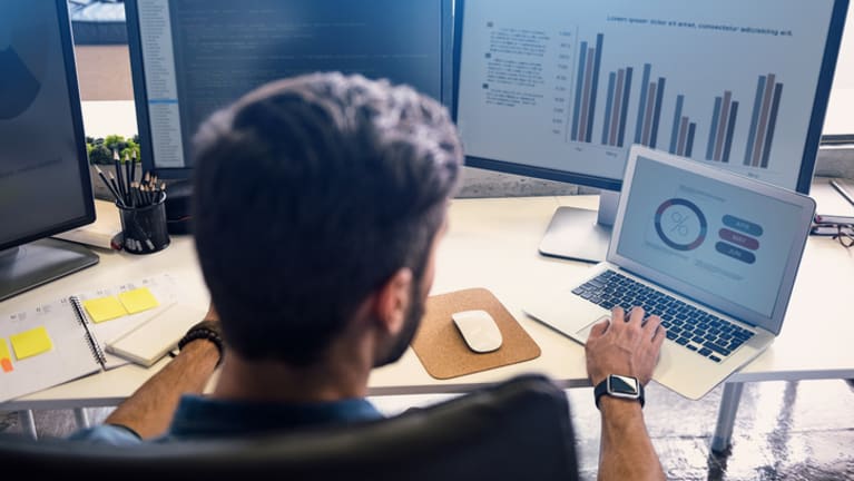 Viewpoint: Working with the HR Data You Will and Already Have