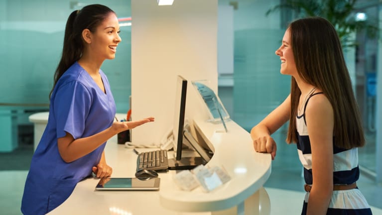 Employees Are More Likely To Stay If They Like Their Health Plan