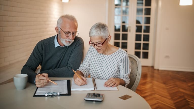 As Life Spans Grow Irs Wants To Lower Retirement Plan Required