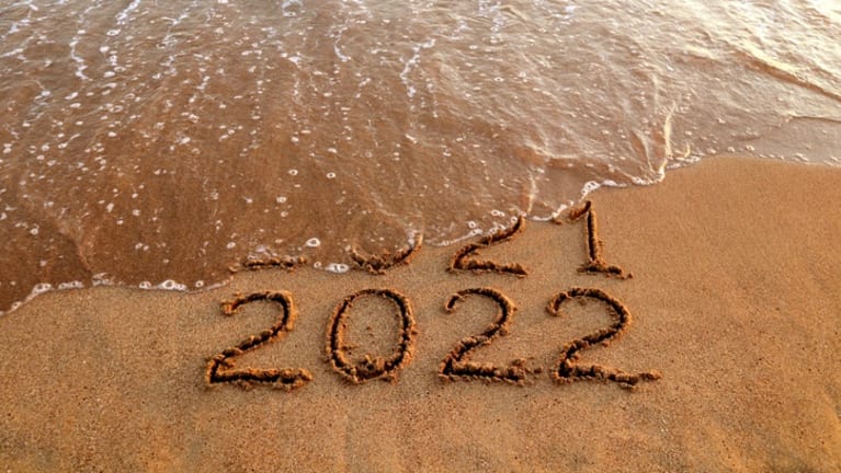 Are Your Benefits Plans Ready for 2022?